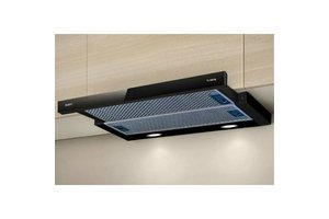 Máy hút mùi âm tủ Kaff KF-TL1008B