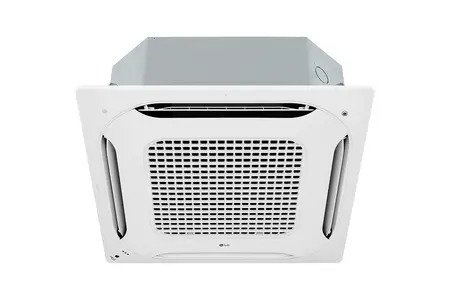 Máy lạnh âm trần LG Inverter 4 hướng ZTNQ48GMLA0/ZUAD1