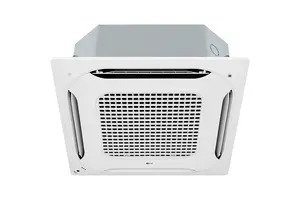 Máy lạnh âm trần LG Inverter 4 hướng ZTNQ48GMLA0/ZUAD1