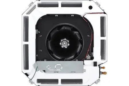 Máy lạnh âm trần LG Inverter 4 hướng ZTNQ48GMLA0/ZUAD1