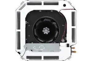 Máy lạnh âm trần LG Inverter 4 hướng ZTNQ48GMLA0/ZUAD1