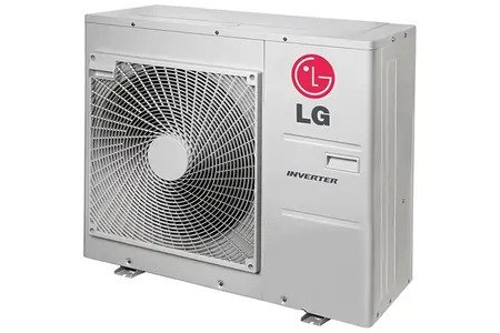 Máy lạnh âm trần LG Inverter 4 hướng ZTNQ48GMLA0/ZUAD1