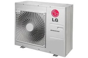 Máy lạnh âm trần LG Inverter 4 hướng ZTNQ48GMLA0/ZUAD1