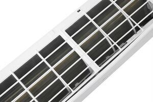 Máy lạnh Casper Inverter 1 HP QC-09IU36A