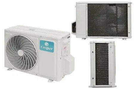 Máy Lạnh Casper Inverter 1.5 HP QC-12IU36A