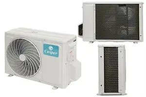 Máy Lạnh Casper Inverter 1.5 HP QC-12IU36A