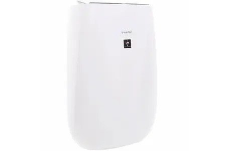 Máy lọc không khí Sharp FP-J40E-W