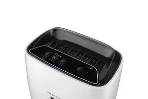 Máy lọc không khí Sharp FP-J40E-W