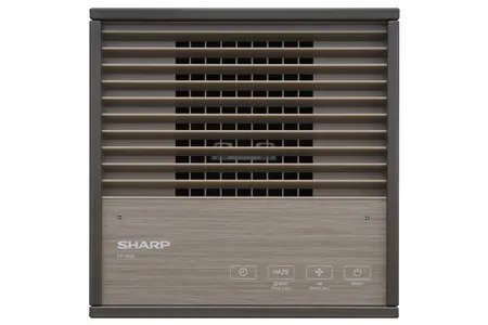 Máy Lọc Không Khí Sharp FP-S40V-T - Thái Lan