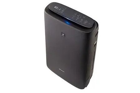 Máy Lọc Không Khí Và Tạo Ẩm Sharp KI-N40V-H 29W