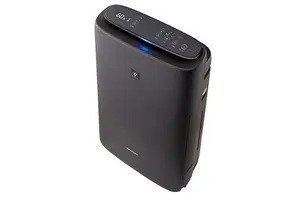 Máy Lọc Không Khí Và Tạo Ẩm Sharp KI-N40V-H 29W