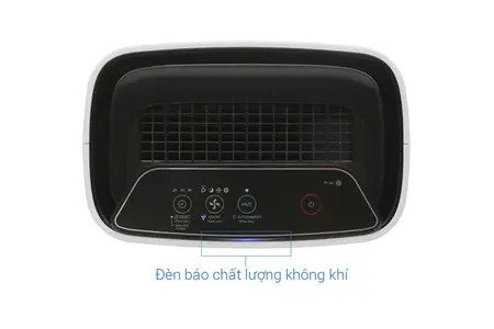 Máy lọc không khí Sharp FP-J40E-W