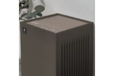 Máy Lọc Không Khí Sharp FP-S40V-T - Thái Lan