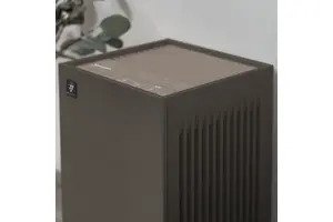 Máy Lọc Không Khí Sharp FP-S40V-T - Thái Lan