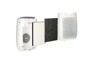 Máy lọc không khí Sharp FP-J40E-W