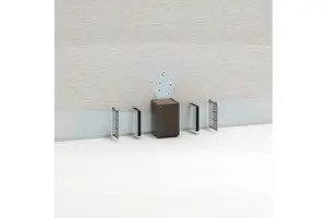 Máy Lọc Không Khí Sharp FP-S40V-T - Thái Lan