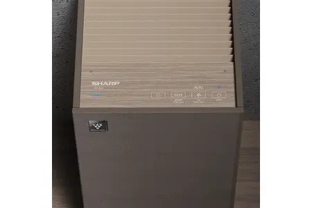 Máy Lọc Không Khí Sharp FP-S40V-T - Thái Lan