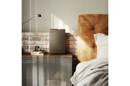 Máy Lọc Không Khí Sharp FP-S40V-T - Thái Lan