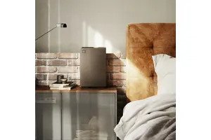 Máy Lọc Không Khí Sharp FP-S40V-T - Thái Lan