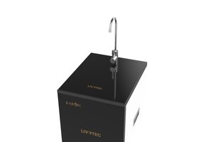 Máy lọc nước RO Karofi Livotec 606 10 lõi