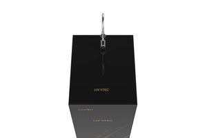 Máy lọc nước RO Karofi Livotec 606 10 lõi