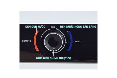 Máy nước nóng gián tiếp Ariston Slim3 SL3 20RS VN