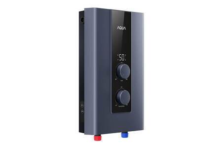 Máy nước nóng trực tiếp Aqua AEI45E-FP3B(VN) - có bơm