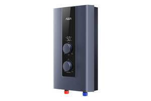 Máy nước nóng trực tiếp Aqua AEI45E-FP3B(VN) - có bơm