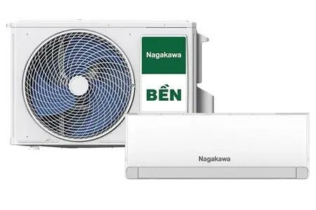 Máy lạnh Nagakawa Inverter 2.0 HP NIS-C18R2U51