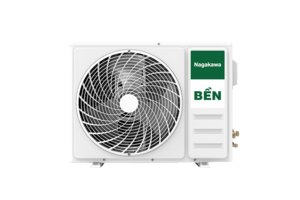 Máy lạnh Nagakawa 2.0HP NS-C18R2B52