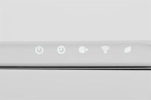 Máy lạnh Panasonic Inverter 1.5 HP CU/CS-U12BKH-8