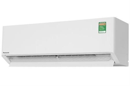 Máy lạnh Panasonic Inverter 1 HP CU-U9BKH-8