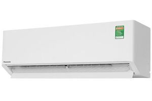 Máy lạnh Panasonic Inverter 1 HP CU-U9BKH-8