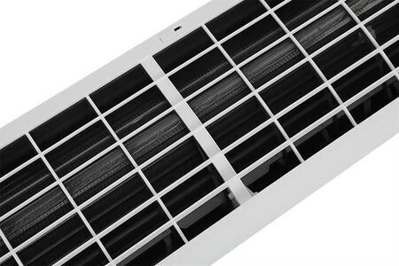 Máy lạnh Panasonic Inverter 1 HP CU-U9BKH-8