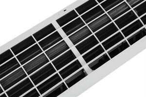 Máy lạnh Panasonic Inverter 1 HP CU-U9BKH-8