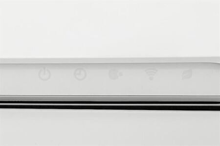 Máy lạnh Panasonic Inverter 1 HP CU-U9BKH-8