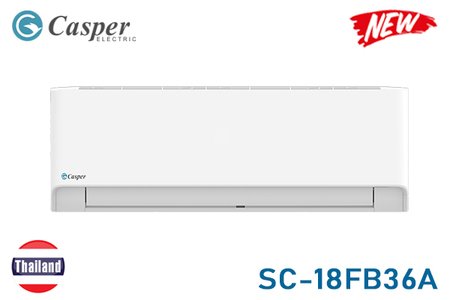 Máy lạnh Casper 2HP SC-18FB36A