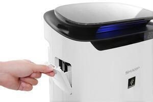 Máy lọc không khí Sharp FP-J60E-W 38W