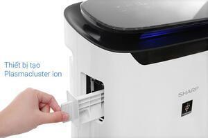 Máy lọc không khí Sharp FP-J60E-W 38W