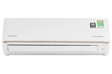 Máy lạnh Sharp Inverter 1 HP AH-X10CEWC Mẫu 2025