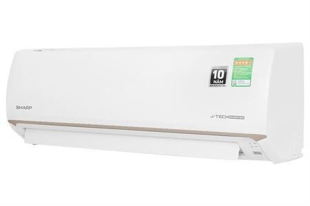 Máy lạnh Sharp Inverter 1 HP AH-X10CEWC Mẫu 2025