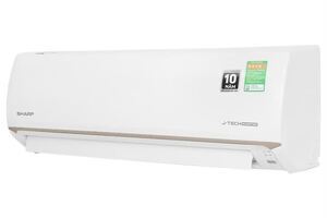 Máy lạnh Sharp Inverter 1 HP AH-X10CEWC Mẫu 2025