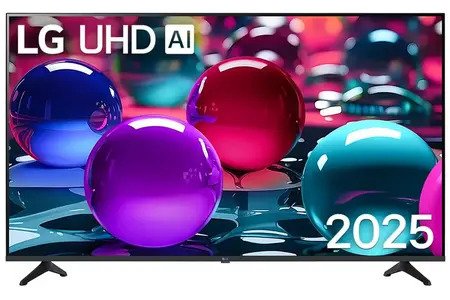 Smart Tivi LG AI 4K 50 Inch 50UA7350PSB