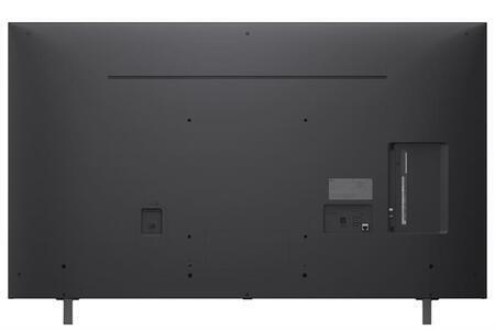 Smart Tivi NanoCell LG AI 4K 55 inch 55NANO80ASA