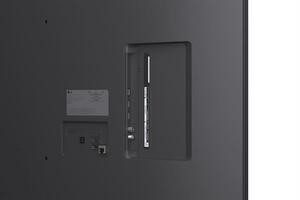 Smart Tivi NanoCell LG AI 4K 55 inch 55NANO80ASA