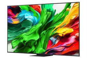 Smart Tivi LG QNED Evo AI Mini LED 4K 86 Inch 86QNED86ASA