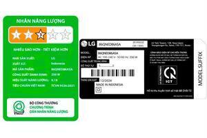 Smart Tivi LG QNED Evo AI Mini LED 4K 86 Inch 86QNED86ASA