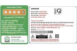 Smart Tivi Crystal UHD Samsung 4K 43 inch UA43DU7000