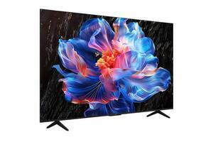 Google Tivi TCL 4K 65 inch 65P6K