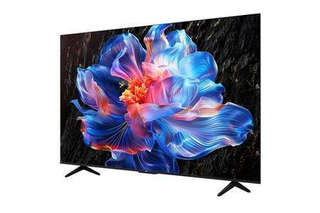 Google Tivi TCL 4K 65 inch 65P6K